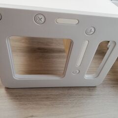 お値下げしました:-)❀長く使えるキッズデスク、椅子の画像