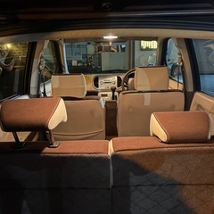 スズキ MRワゴン スマートキー 車検ありの画像