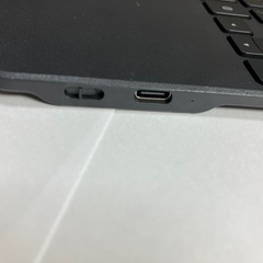 ELECOM Touch Book iPad Pro 11インチ用の画像