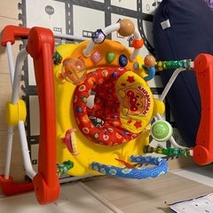 アンパンマン　ジャンパルーの画像