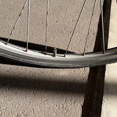 自転車の画像