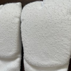 空手　防具5点※ボディプロテクターありません※の画像