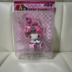 My Melody❤︎Kuromi 50th&20thanniversary の画像