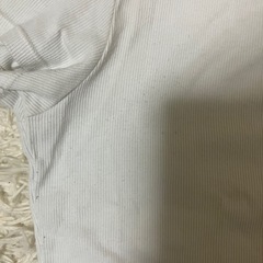 UNIQLO TシャツレディースＬサイズの画像
