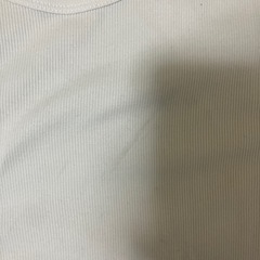 UNIQLO TシャツレディースＬサイズの画像