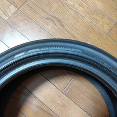 ヨコハマタイヤ　165/50R15 73V タイヤ 1本の画像