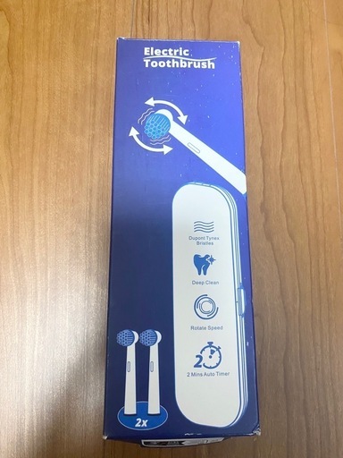 電動歯ブラシ @_@_@ Amazon.co.jp: 電動歯ブラシ 歯ブラシ 音波歯ブラシ 電動歯磨き