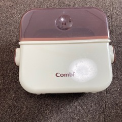 ミルトンケース&除菌じょ〜ずの哺乳瓶洗浄セットの画像