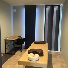 整骨院の施術スタッフ募集の画像