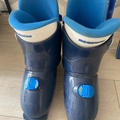 Kazamaスキーボードセットの画像