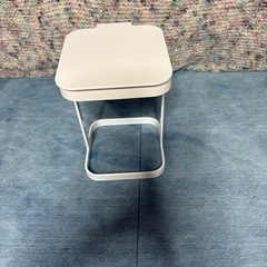 8月10日処分予定キッチンゴミ箱　山崎実業の画像