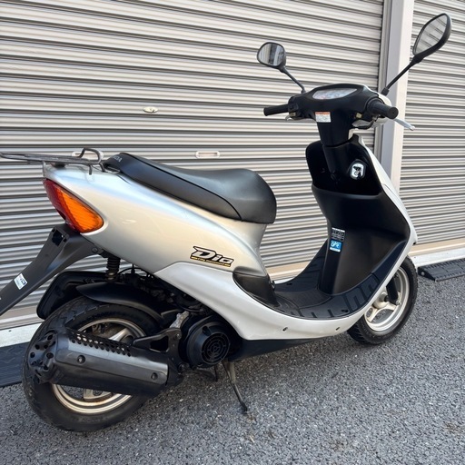 4147.高馬力2ストライブディオ後期バッテリー新品千葉県柏市即日