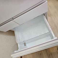 8月5日10:00までに連絡下さい！TOSHIBAのベジータ冷蔵庫の画像
