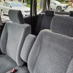 個人で出品します。マツダのAZワゴンです。車検ほぼ2年ついてますよ！の画像