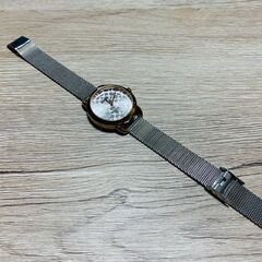 【美品・配送メイン】COACH コーチ 腕時計 レディース 箱付き 中古未使用の画像