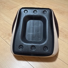ジュニアシートの画像