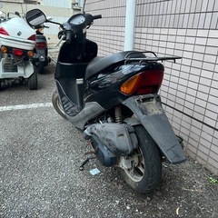 ライブディオ‼️他在庫多数見学大歓迎の画像
