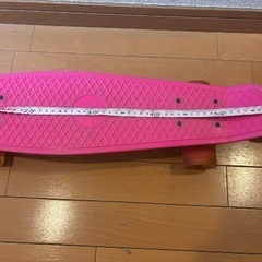 スケートボードの画像