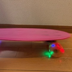 スケートボードの画像
