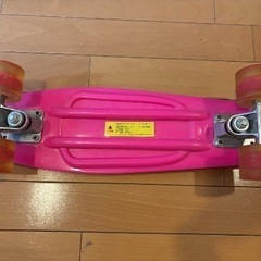 スケートボードの画像
