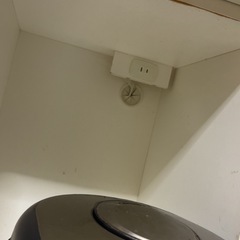 食器棚の画像