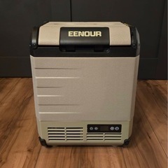 EENOUR 車載冷蔵庫 D10 10L
の画像