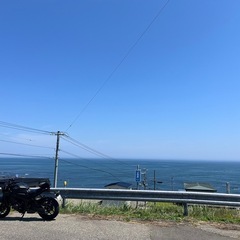 ツーリング仲間 募集