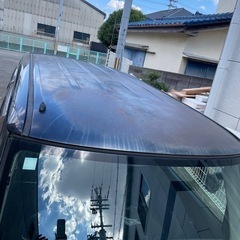 タントL350 R9/1 車検　個人分割も🉑の画像
