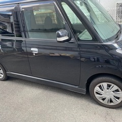 タントL350 R9/1 車検　個人分割も🉑の画像