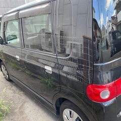 タントL350 R9/1 車検　個人分割も🉑の画像