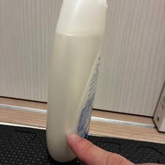 ジョンソン　ベビーローションの画像