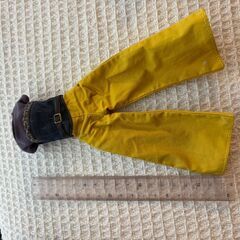 お洋服リカちゃんりかちゃんママバービーちゃんエリーちゃんの画像