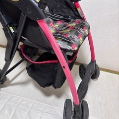 アップリカ　マジカルエアープラスの画像