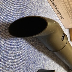 お取引き中　新品　ブロワー　超強風の画像