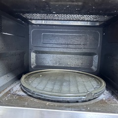 national 電子レンジの画像