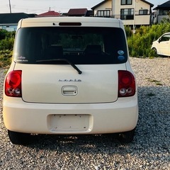 アルトラパン　テレビ＊ナビ＊ETCの画像