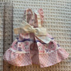 お洋服靴スリッパリカちゃんりかちゃんママバービーちゃんエリーちゃんの画像