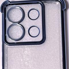 ④未使用 Redmi Note 13 Pro 5G用ケースの画像