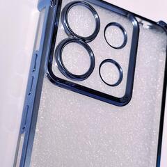 ④未使用 Redmi Note 13 Pro 5G用ケースの画像