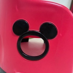 キッズチェアの画像