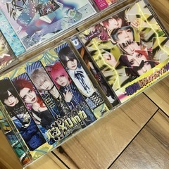 グラビティ　CDの画像