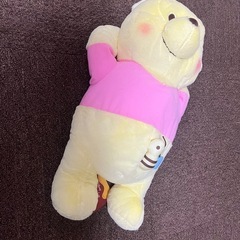 くまのプーさんの画像