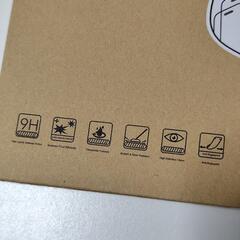 ⑥新品 glass screen Redmi Note 13 Pro 5G用の画像