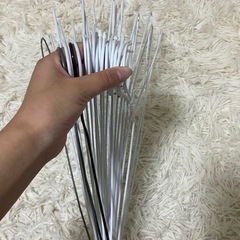 ハンガー２０本の画像