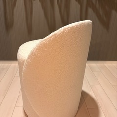 【最終価格】美品　ドレッサーチェア　YIJOFUの画像