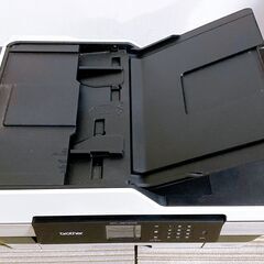 M548 brother インクジェットプリンター複合機 MFC-6573CDWの画像
