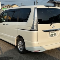 セレナ/2.0 20X Vセレクション＋safety アドバンスセーフティーパッケージ/4WD/車検残(令和8年6月)【786エコカンパニー】の画像