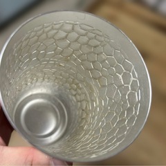 マクドナルド　こだわり酒場レモンサワーのコップ　　の画像