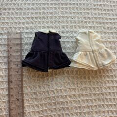 ミキちゃんマキちゃんお洋服リカちゃんりかちゃんママバービーちゃんエリーちゃんの画像