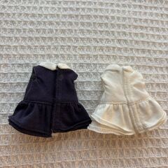 ミキちゃんマキちゃんお洋服リカちゃんりかちゃんママバービーちゃんエリーちゃんの画像